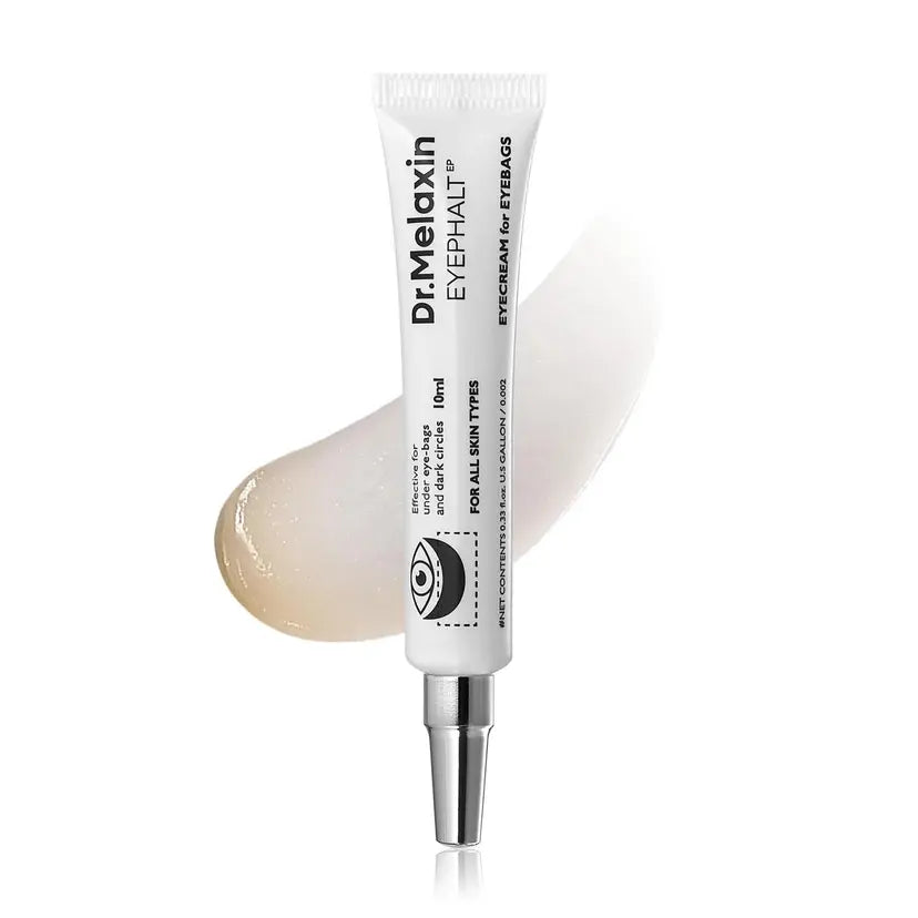 Dr.Melaxin Eyebag Cream كريم دكتور ميلاكسين لأكياس العين