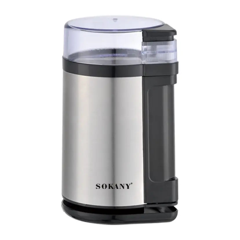 Electric Coffee Grinder مطحنة قهوة كهربائية